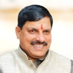 मध्यप्रदेश में ‘सरस्वती अभियान’ की शुरुआत: CM डॉ. मोहन यादव 10 मार्च को करेंगे शुभारंभ, ड्रॉप-आउट बालिकाओं को फिर मिलेगा पढ़ाई का मौका