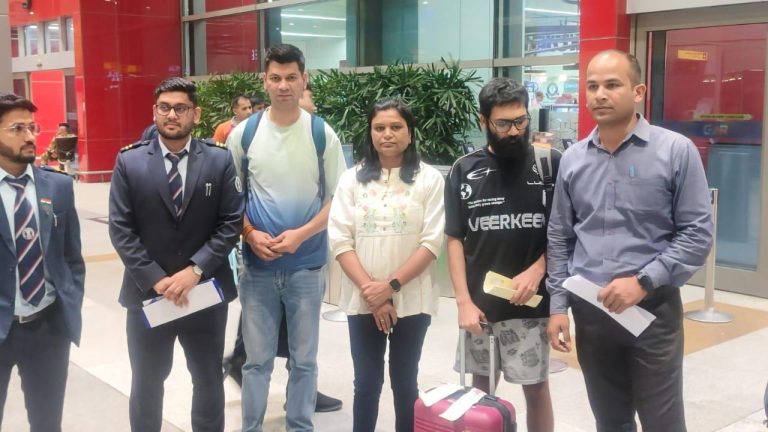 भोपाल के युवक को नौकरी के बहाने म्यांमार में बनाया बंधक, बेचा गया, आरोपी बिहार से गिरफ्तार