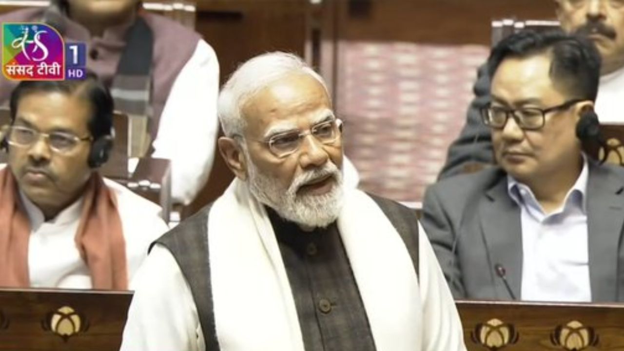 Read more about the article PM मोदी कल सभी राज्यों के CM के साथ करेंगे बैठक, गैस और डीजल-पेट्रोल के हालात की कर सकते हैं समीक्षा