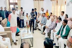 सीधी दौरे में CM का एक्शन मोड, जनसंवाद में मिली शिकायतों पर की तुरंत कार्रवाई: सीधी कलेक्टर हटाए, बैंक GM सस्पेंड; गुना SP भी पद से हटे