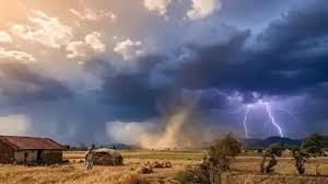 Read more about the article MP में फिर बदलेगा मौसम: 29 मार्च से आंधी-बारिश का अलर्ट, 40 जिलों में तेज हवा के साथ बरसात