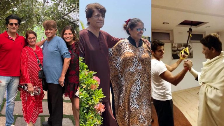 होली की खुशियां मातम में बदलीं, एक्टर करणवीर बोहरा के पिता का निधन, सोशल मीडिया पर बयां किया दर्द
