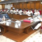 एमपी कैबिनेट के बड़े फैसले: FTRI संस्थान को मिली मंजूरी, उज्जैन एयरपोर्ट के लिए भी ₹590 करोड़ हुए मंजूर; बैठक में बजट, खेती और इंफ्रास्ट्रक्चर पर रहा फोकस