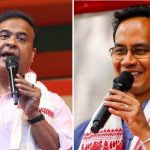 असम में 84.42% वोटिंग ने बढ़ाया सस्पेंस, हिमंता की साख पर सवाल या गोगोई ने कर द‍िया बड़ा उलटफेर?