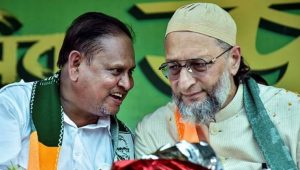 Read more about the article बंगाल में हुमायूं कबीर को बड़ा झटका, Video वायरल होने के बाद ओवैसी ने तोड़ा गठबंधन, अकेले चुनाव लड़ेगी AIMIM