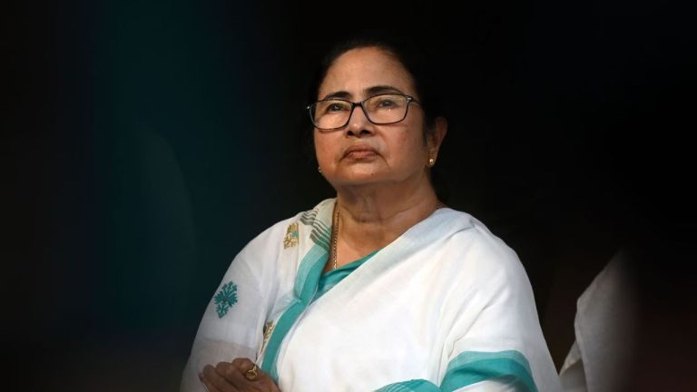 5 साल में ‘दीदी’ की दौलत में जोरदार उछाल! हलफनामे में बताया कहां से हो रही कमाई