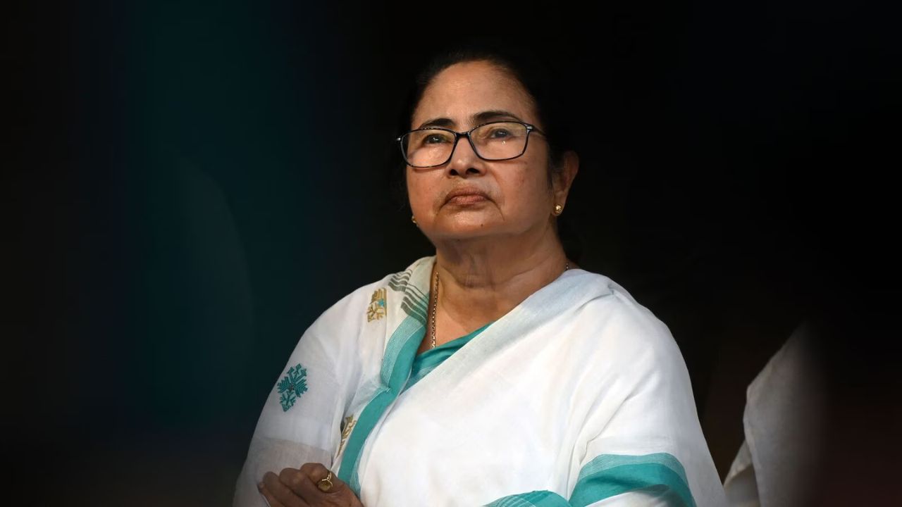 Read more about the article 5 साल में ‘दीदी’ की दौलत में जोरदार उछाल! हलफनामे में बताया कहां से हो रही कमाई