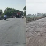 एमपी के इस जिले में डेढ़ साल तक बंद रहेगा चंबल नदी का पुल, 5 किमी लंबे चक्कर के बाद मिलेगा हाईवे का रास्‍ता