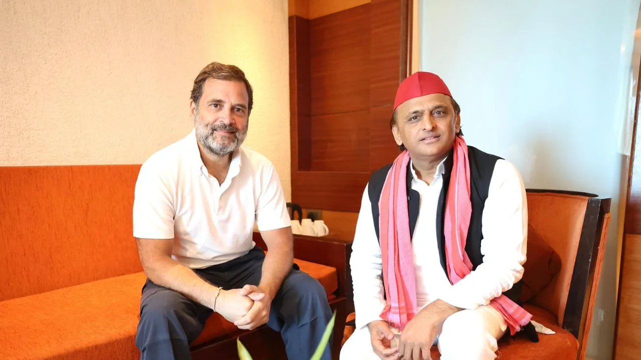 ‘उत्तर प्रदेश में इंडिया गठबंधन ही लड़ेगा चुनाव…’ कांग्रेस से कैसे तय होगा सीटों का बंटवारा, अखिलेश यादव ने कर दिया खुलासा