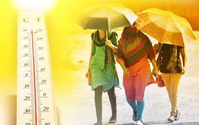 MP में भीषण गर्मी का कहर: 20 से ज्यादा जिलों में लू का अलर्ट, स्कूल खुले लेकिन बच्चे झुलसती दोपहर में घर लौटने को मजबूर