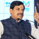 मुख्यमंत्री की निगरानी में बढ़ा उपार्जन लक्ष्य: एमएसपी पर गेहूं खरीदी में मध्यप्रदेश देश में सबसे आगे, 13.36 लाख किसानों से 103.48 लाख मीट्रिक टन उपार्जन
