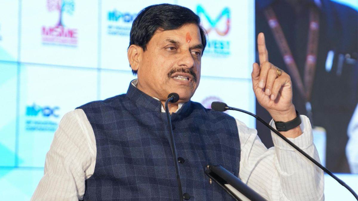 Read more about the article मुख्यमंत्री की निगरानी में बढ़ा उपार्जन लक्ष्य: एमएसपी पर गेहूं खरीदी में मध्यप्रदेश देश में सबसे आगे, 13.36 लाख किसानों से 103.48 लाख मीट्रिक टन उपार्जन