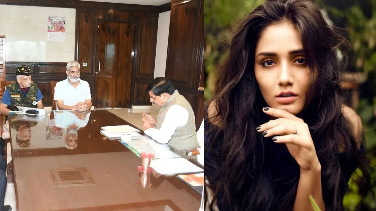 ट्विशा शर्मा केस की जांच करेगी CBI, परिवार की मांग पर मोहन सरकार ने की सिफारिश