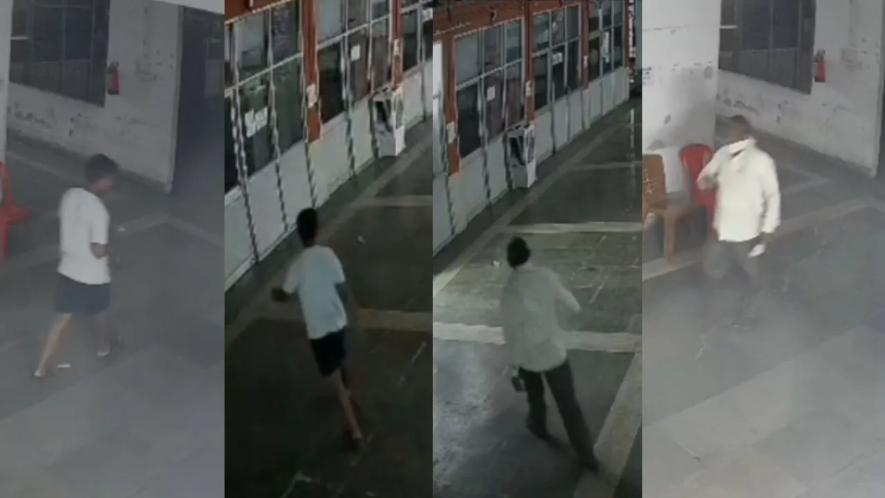 You are currently viewing शहडोल में ‘मिडनाइट स्कैम’, आधी रात में नगर पालिका से सरकारी दस्तावेज चोरी, जानें क्या है मामला