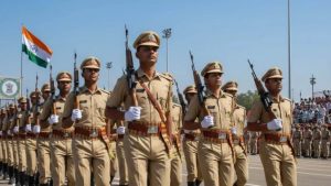 Read more about the article मध्यप्रदेश पुलिस में खिलाड़ियों की सीधी भर्ती फिर शुरू: हर साल 60 पदों पर नियुक्ति, अंतरराष्ट्रीय प्रतियोगिताओं के प्रतिभागियों को भी मिलेगा मौका