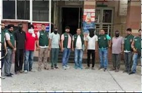 Read more about the article TTH नेटवर्क का खुलासा: ISI से जुड़े मॉड्यूल पर सुरक्षा एजेंसियों की बड़ी कार्रवाई, कई राज्यों में गिरफ्तारियां