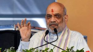 Read more about the article ड्रग्स के खिलाफ केंद्र का बड़ा अभियान: अमित शाह ने पेश किया 2026-29 का विजन प्लान, 6 हजार करोड़ की जब्त खेप नष्ट
