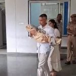 उदयपुर के होटल की खिड़की से झील में गिरी 2 वर्षीय बच्ची की दर्दनाक मौत, दिल्ली से घूमने आया था परिवार