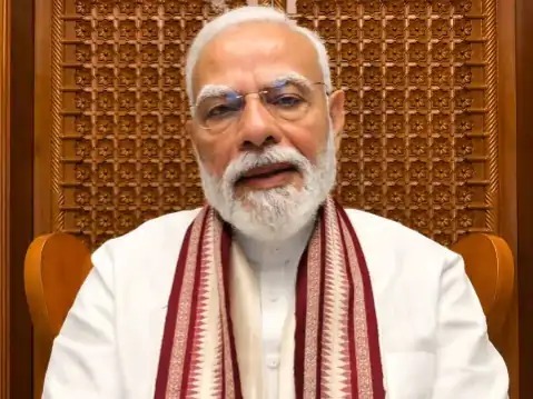 You are currently viewing PM मोदी के AI डीपफेक वीडियो पर सख्त कार्रवाई: मेटा इंडिया अधिकारियों और सोशल मीडिया हैंडलर्स पर केस दर्ज, वायरल नेटवर्क की जांच तेज