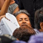 21वें दिन अनशनरत सोनम वांगचुक को पुलिस ने अस्पताल पहुंचाया, जंतर-मंतर पर विरोध तेज; CJP संस्थापक अभिजीत दीपके भी भूख हड़ताल पर बैठे