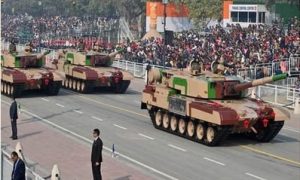 Read more about the article पुणे में जुटेंगे अफ्रीका के सैन्य प्रमुख, भारतीय रक्षा तकनीक और उद्योग को मिलेगा बड़ा वैश्विक मंच