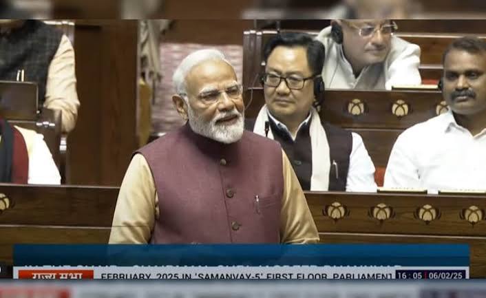 20 जुलाई से संसद का मानसून सत्र शुरू, सरकार पेश करेगी 7 अहम विधेयक; FCRA, वंदे मातरम, सुप्रीम कोर्ट और MSME समेत कई बड़े बदलाव प्रस्तावित