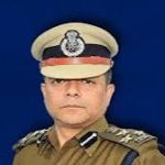 दिल्ली पुलिस को मिला नया कमिश्नर: IPS अनुराग कुमार ने संभाली कमान, IB में निभा चुके हैं अहम जिम्मेदारी