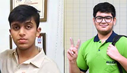 NEET UG 2026 Result जारी: 11.21 लाख उम्मीदवार हुए क्वालिफाई, पंजाब-हरियाणा के आर्यन और पांशुल ने 715 अंकों के साथ किया टॉप