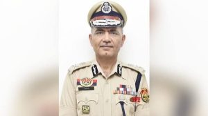 Read more about the article त्रिपुरा DGP अनुराग धनखड़ की संदिग्ध मौत: पुलिस मुख्यालय में मिला शव, 1994 बैच के IPS अफसर थे; 1984 दंगों की जांच से जुड़े थे