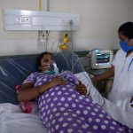 इंदौर में H1N1 संक्रमण से 60 वर्षीय महिला की मौत, इस सीजन की पहली मौत बताई गई