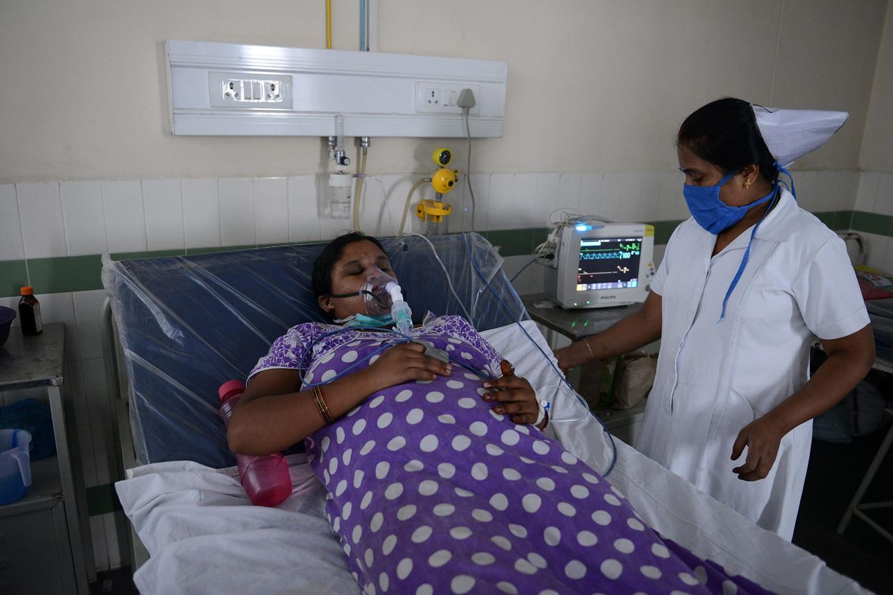 इंदौर में H1N1 संक्रमण से 60 वर्षीय महिला की मौत, इस सीजन की पहली मौत बताई गई
