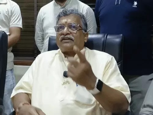 You are currently viewing VHP नेता का दावा- जंतर-मंतर आंदोलन में अपराधी शामिल थे, पंजाब में धर्मांतरण को लेकर भी जताई चिंता