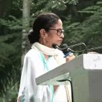 TMCP कार्यक्रम को लेकर ममता बनर्जी के खिलाफ केस दर्ज, तय समय से ज्यादा कार्यक्रम चलाने का आरोप