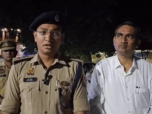 You are currently viewing बालिका गृह में किशोरी की मौत से हड़कंप, जांच में दो नाबालिग लड़कियों पर गंभीर आरोप