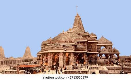 राम मंदिर CEO पद के लिए इंटरव्यू शुरू, 5300 आवेदनों में 18 शॉर्टलिस्ट; 3 नाम होंगे फाइनल