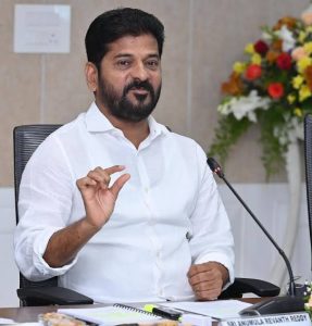 Read more about the article तेलंगाना CM रेवंत रेड्डी का अमेरिका दौरा रद्द, 23 अगस्त को लौटेंगे हैदराबाद