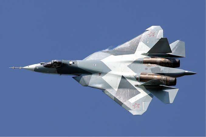 रूस से Su-57 पर भारत की बड़ी डील की तैयारी? 100+ Su-30MKI भी होंगे अपग्रेड