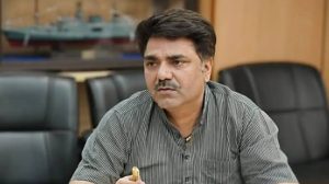 Read more about the article नरेश बालयान की जमानत याचिका पर सुप्रीम कोर्ट का दिल्ली पुलिस को नोटिस, 4 हफ्ते में मांगा जवाब