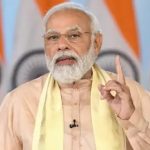 भारत की 7.8% आर्थिक वृद्धि पर PM मोदी का संदेश: बोले- वैश्विक संकट के बीच देश की सामूहिक ताकत ने दिखाई रफ्तार