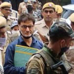 सरला भट हत्याकांड में यासीन मलिक का हलफनामा: केस लड़ने से इनकार, अदालत से मांगी मौत की सजा